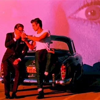 Miniature photo du film : A Single Man