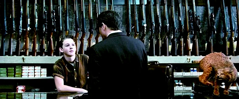 Photo 41 du film : A Single Man