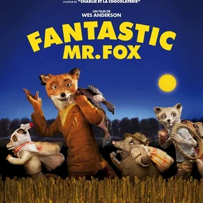 Photo du film : Fantastic Mr. Fox