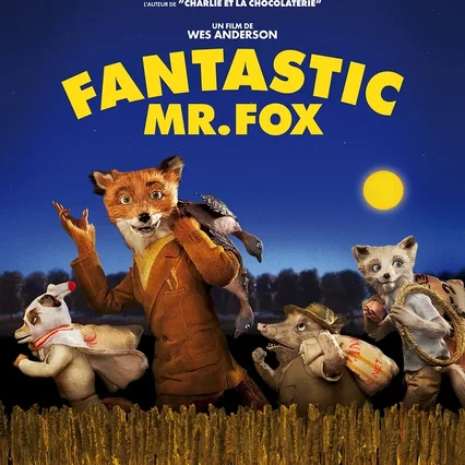 Miniature photo du film : Fantastic Mr. Fox