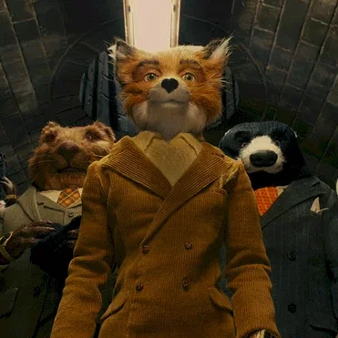 Miniature photo du film : Fantastic Mr. Fox
