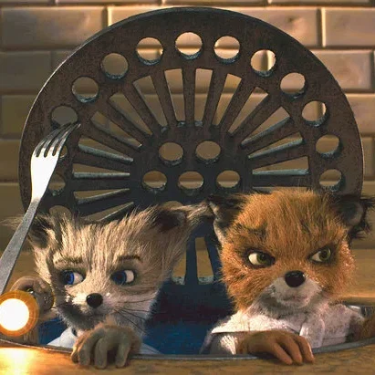 Miniature photo du film : Fantastic Mr. Fox