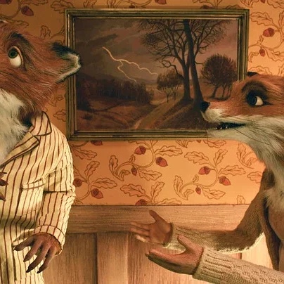 Miniature photo du film : Fantastic Mr. Fox