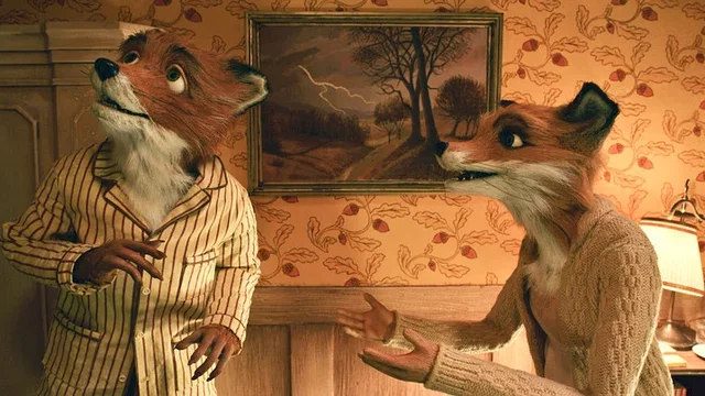 Photo du film : Fantastic Mr. Fox
