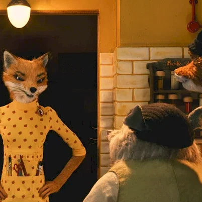 Miniature photo du film : Fantastic Mr. Fox