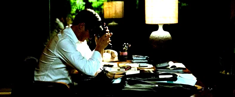 Photo 52 du film : A Single Man