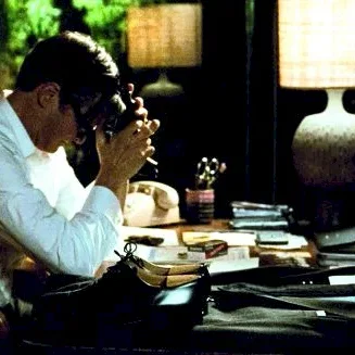 Miniature photo du film : A Single Man