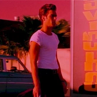 Miniature photo du film : A Single Man