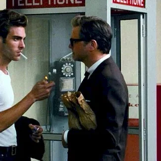 Miniature photo du film : A Single Man