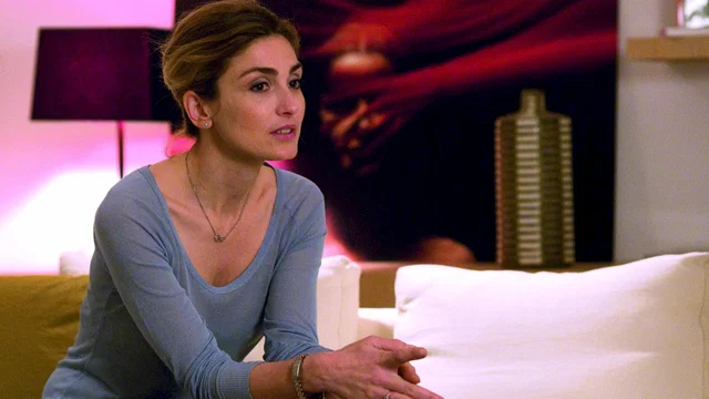 Photo du film : Sans laisser de traces