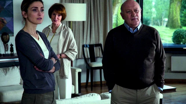 Photo du film : Sans laisser de traces