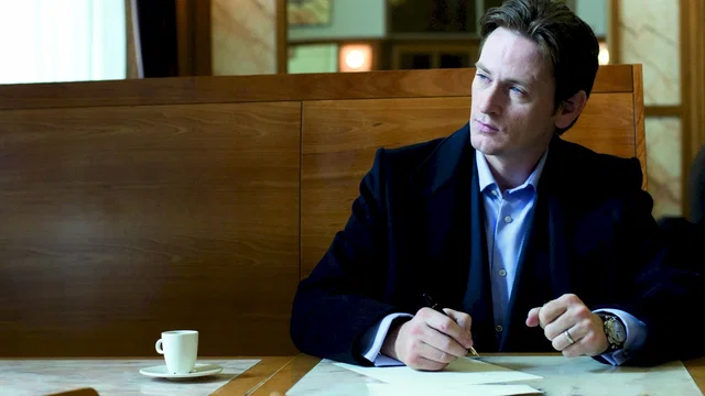 Photo du film : Sans laisser de traces