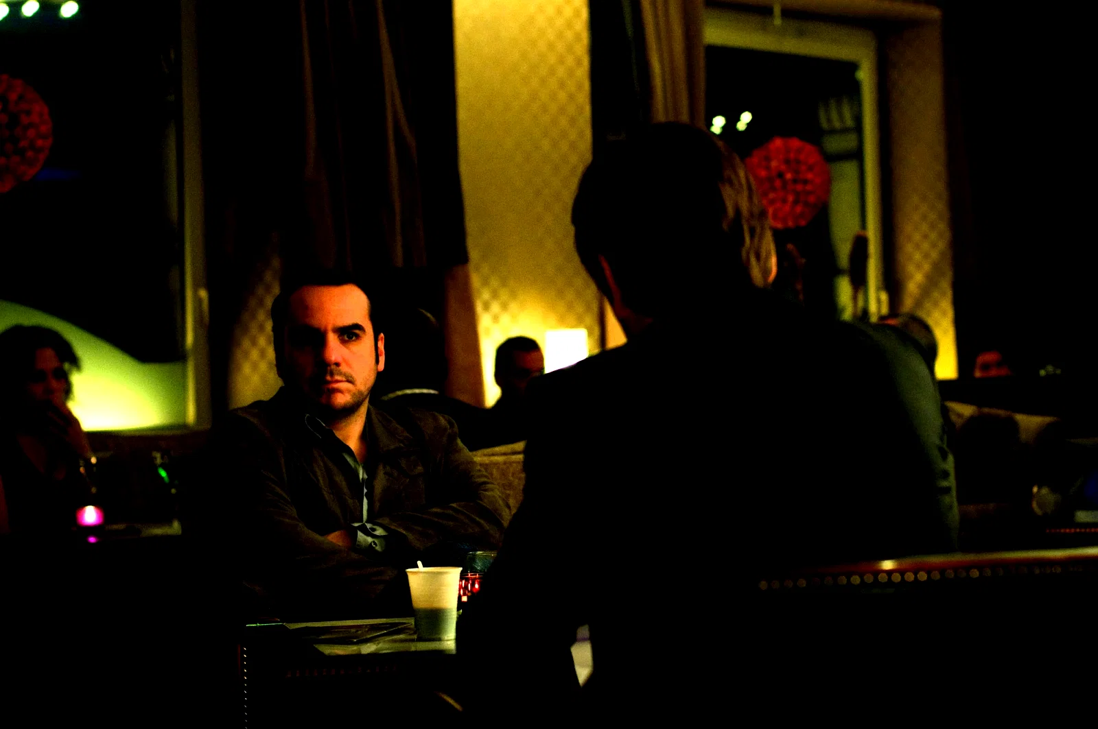 Photo 7 du film : Sans laisser de traces
