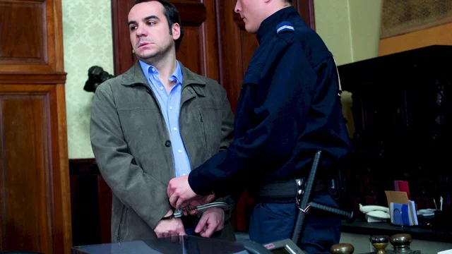 Photo du film : Sans laisser de traces