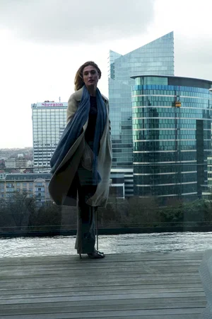 Photo du film : Sans laisser de traces