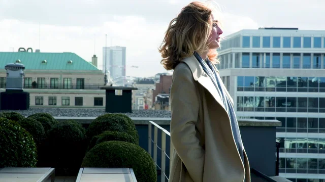 Photo du film : Sans laisser de traces