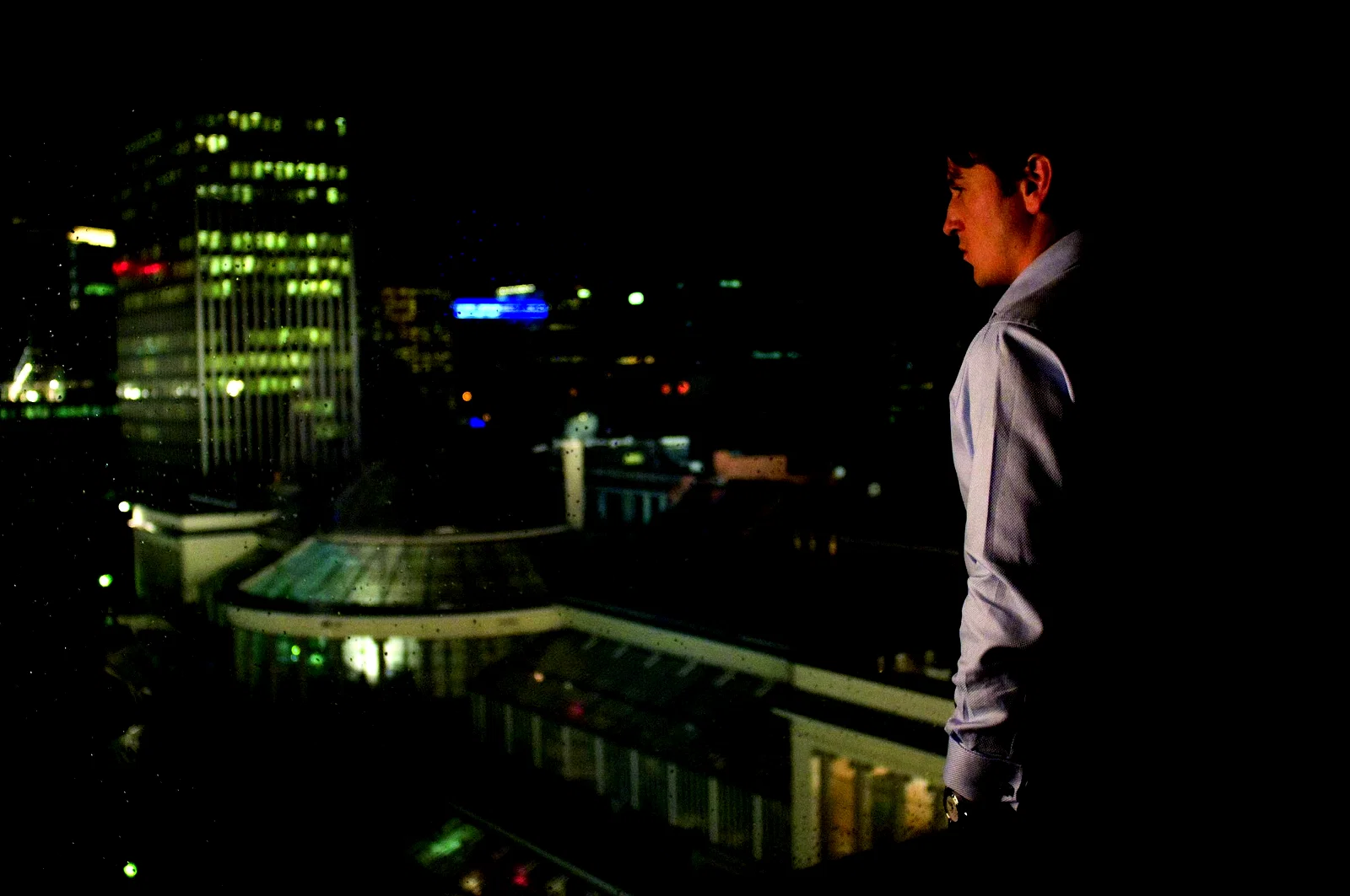 Photo 11 du film : Sans laisser de traces