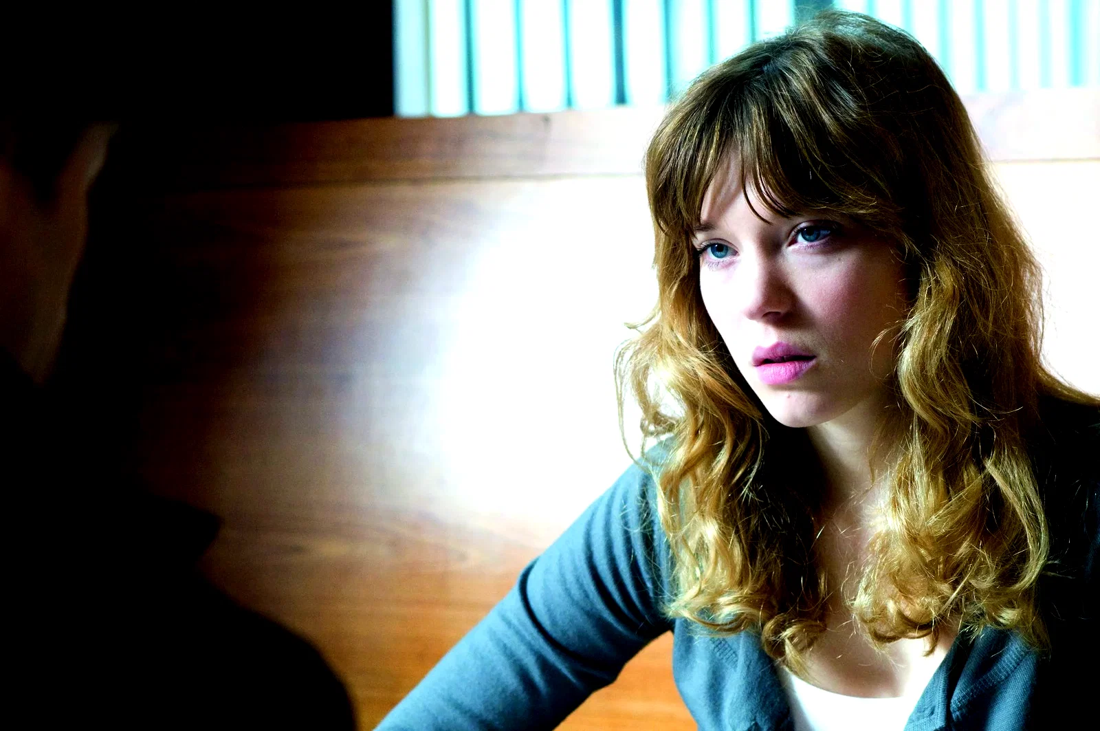 Photo 12 du film : Sans laisser de traces