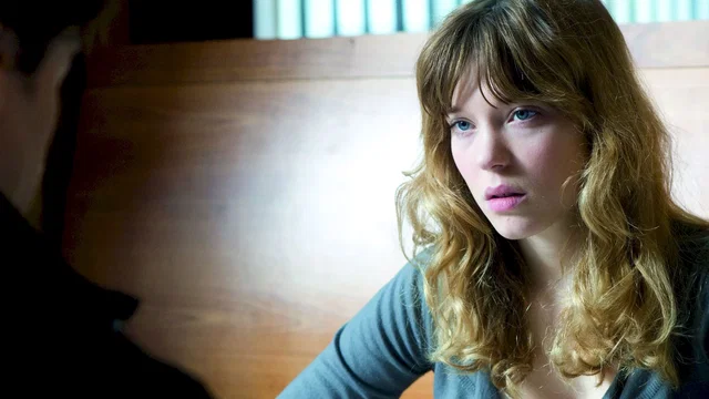 Photo du film : Sans laisser de traces