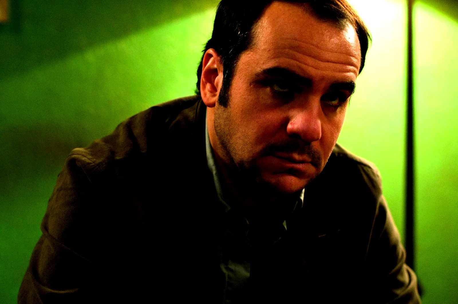Photo 13 du film : Sans laisser de traces