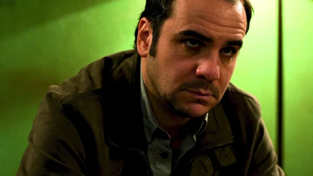Photo du film : Sans laisser de traces