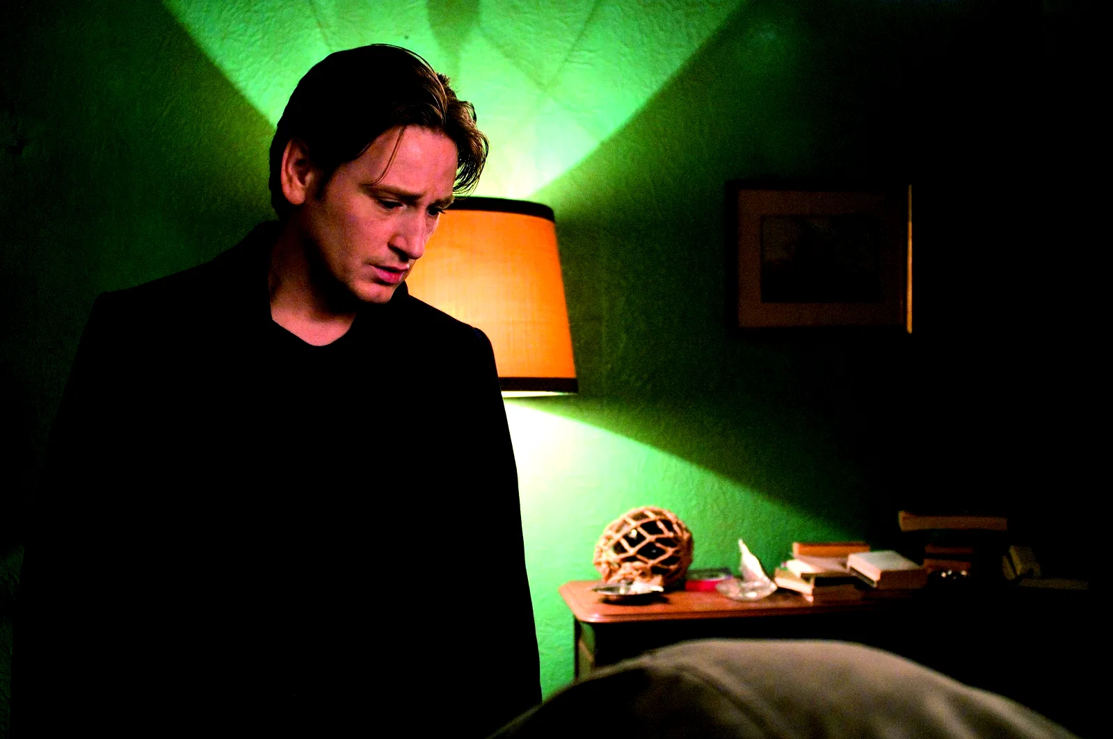 Photo 15 du film : Sans laisser de traces