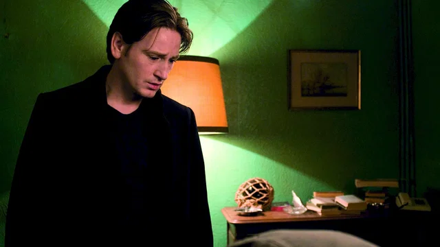Photo du film : Sans laisser de traces