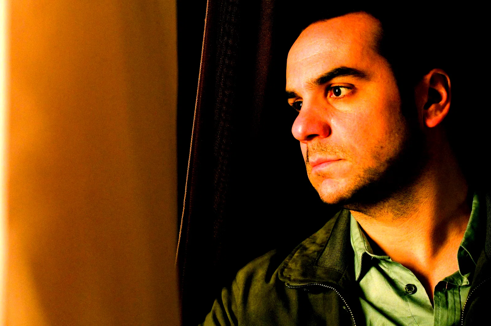 Photo 16 du film : Sans laisser de traces