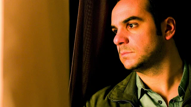 Photo du film : Sans laisser de traces