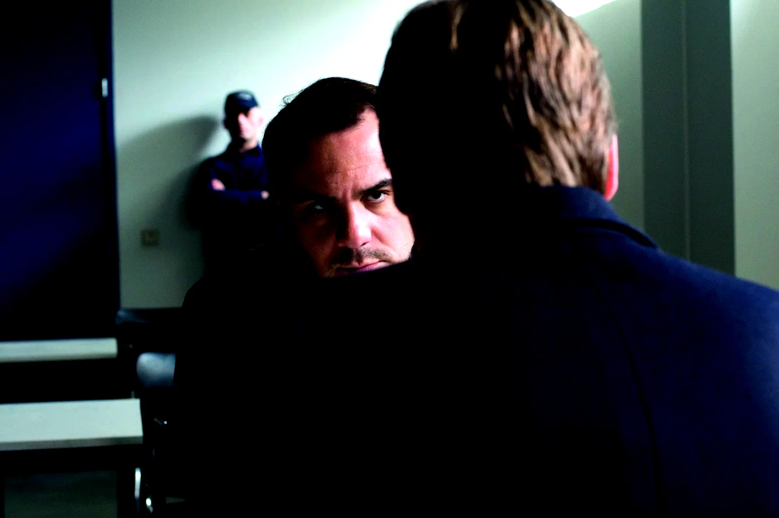 Photo 17 du film : Sans laisser de traces
