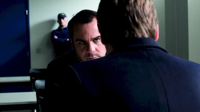 Photo du film : Sans laisser de traces