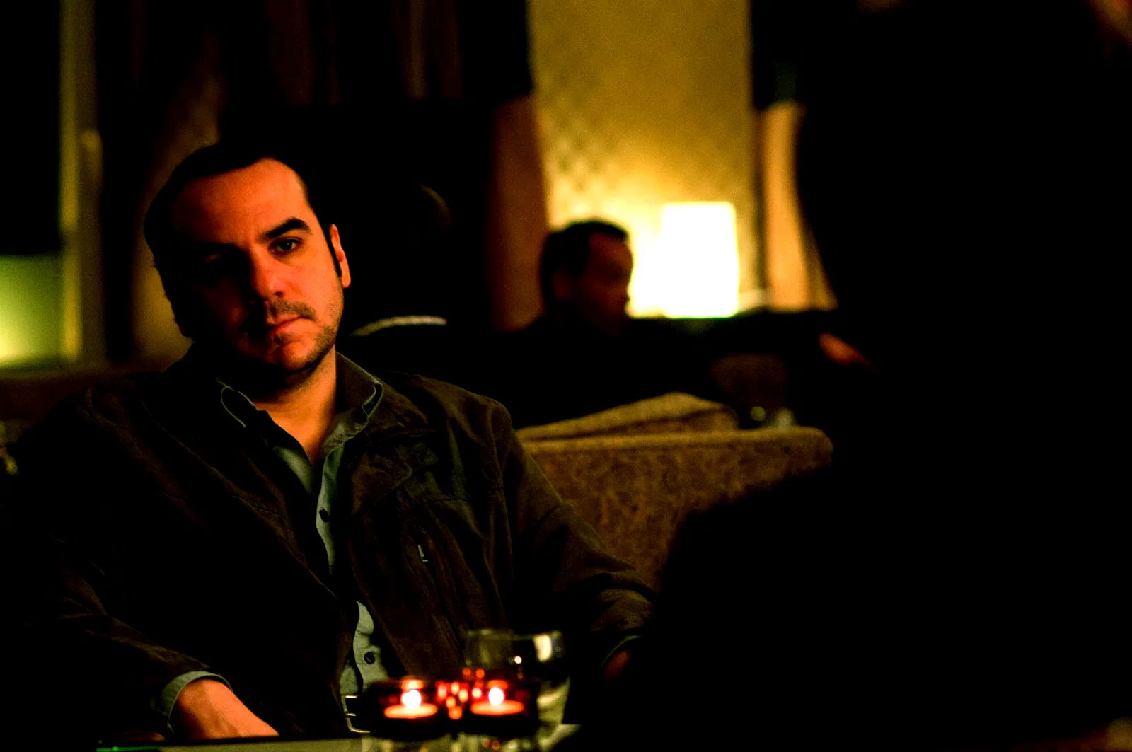 Photo 18 du film : Sans laisser de traces