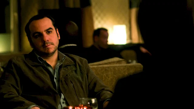Photo du film : Sans laisser de traces