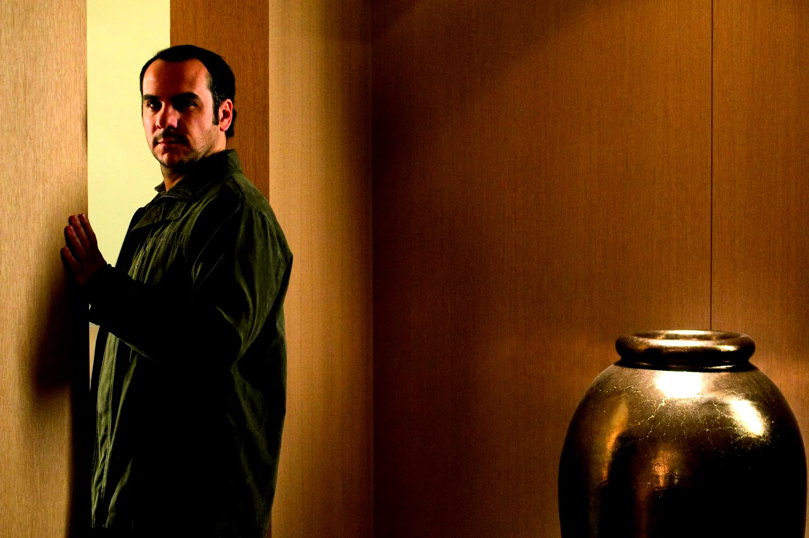 Photo 19 du film : Sans laisser de traces