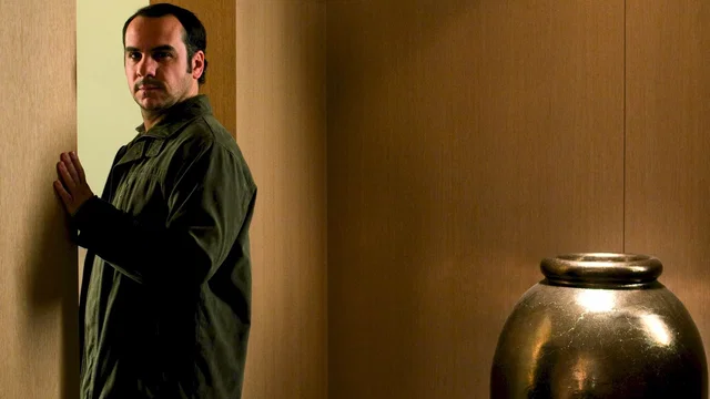 Affiche du film : Sans laisser de traces