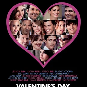 Photo du film : Valentine's Day