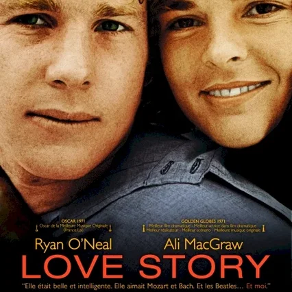 Miniature photo du film : Love Story