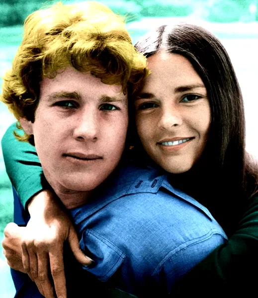 Photo 2 du film : Love Story