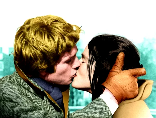 Photo 3 du film : Love Story