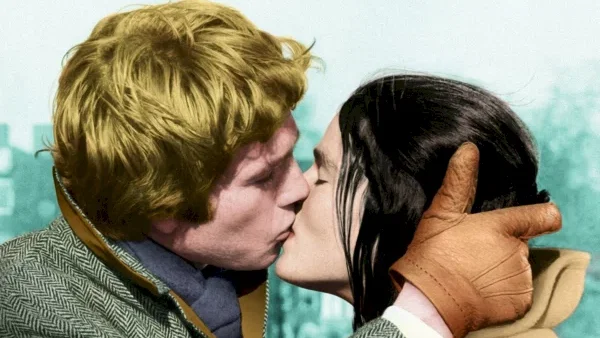 Photo du film : Love Story