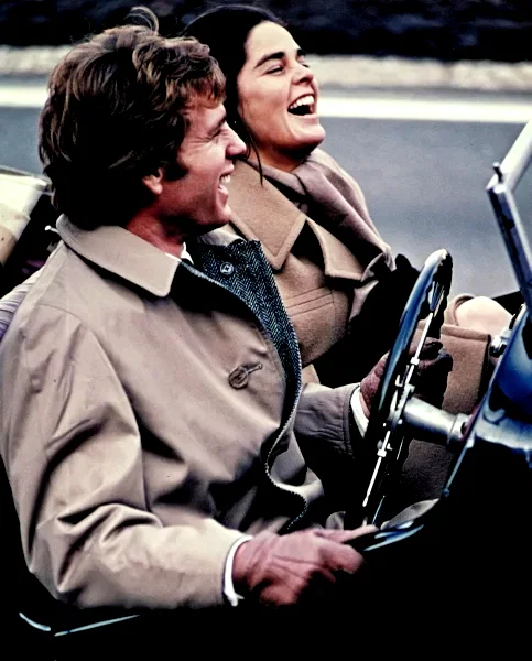 Photo 7 du film : Love Story