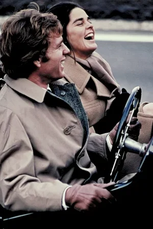 Photo du film : Love Story