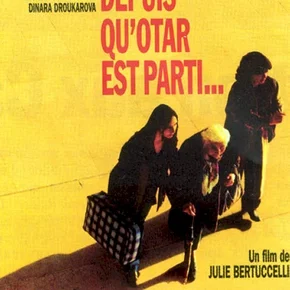 Photo du film : Depuis qu'Otar est parti 	