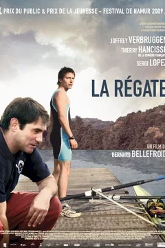 Affiche du film La Régate