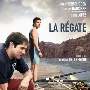 Photo du film : La Régate