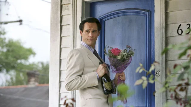 Photo du film : I love you Phillip Morris