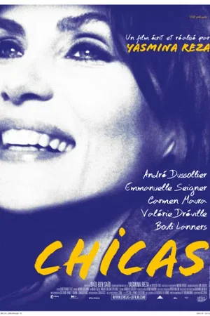 Affiche du film : Chicas