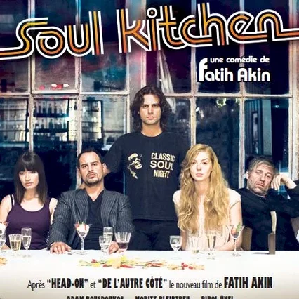 Miniature photo du film : Soul Kitchen