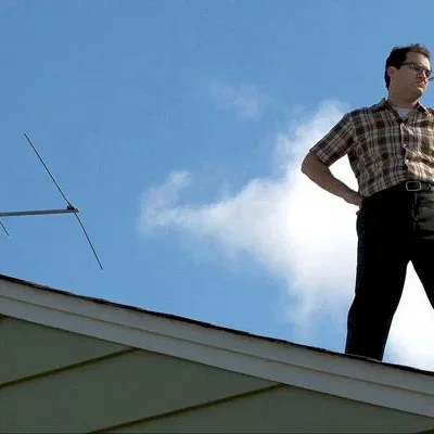 Miniature photo du film : A serious man
