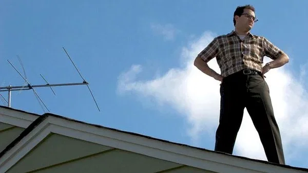 Photo du film : A serious man